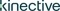 Kinective Serve logo