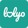 LOLYO logo