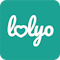 LOLYO logo