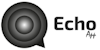 EchoApp logo