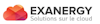 Exanergy logo