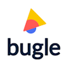 bugle  logo