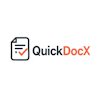 QuickDocX logo