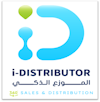 IDS (Intelligent Distributor System) logo