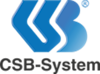 CSB-System logo