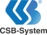 CSB-System's logo