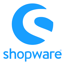 Logo Shopware 