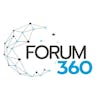 Forum 360 logo