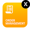 Magento 2 Order Management logo