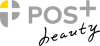 POS+ beauty logo