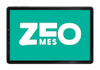 ZEO MES logo
