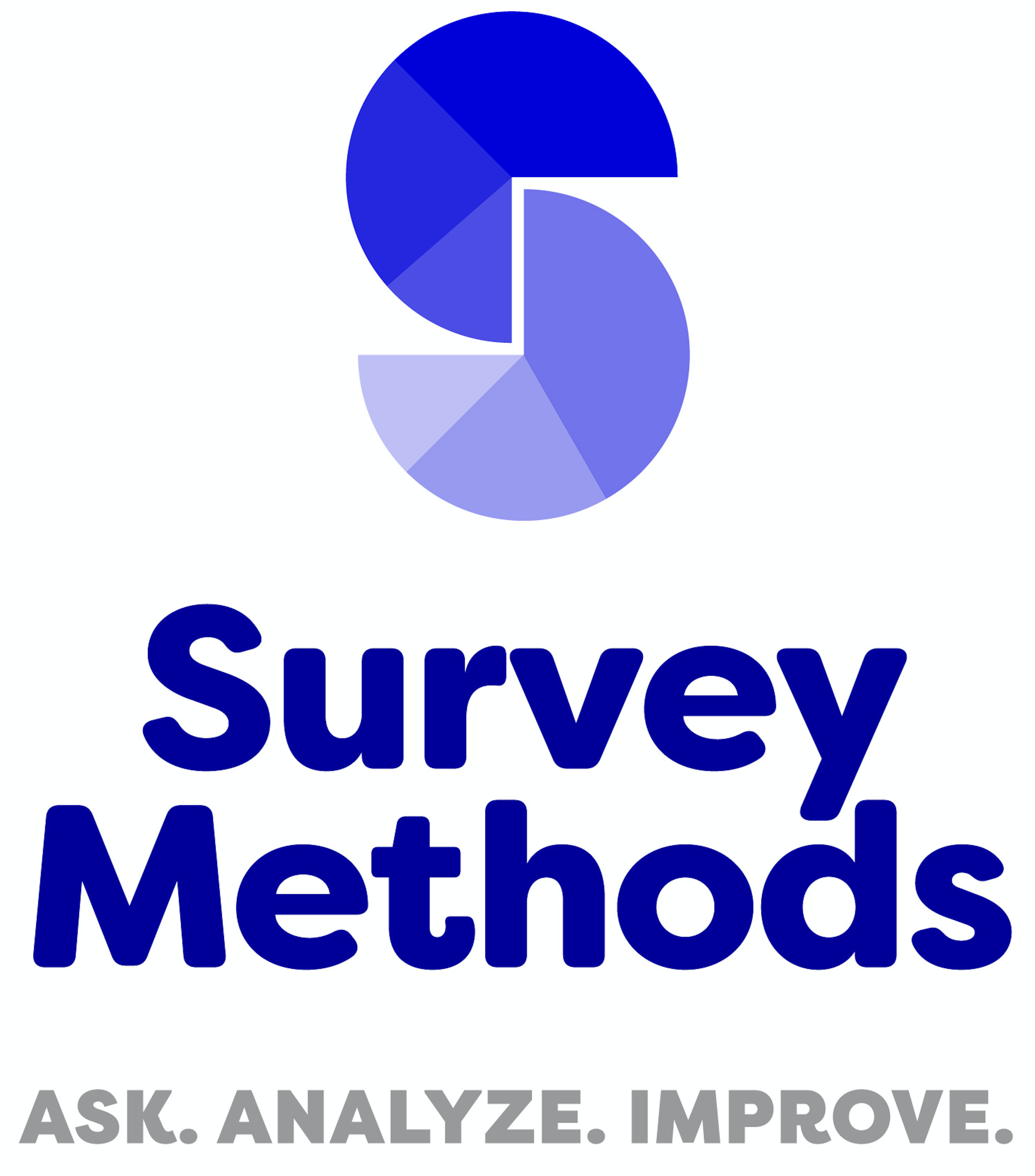 SurveyMethods Logo