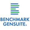 Benchmark Gensuite ESG Reporting logo