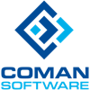 COMAN logo