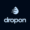 Dropon logo