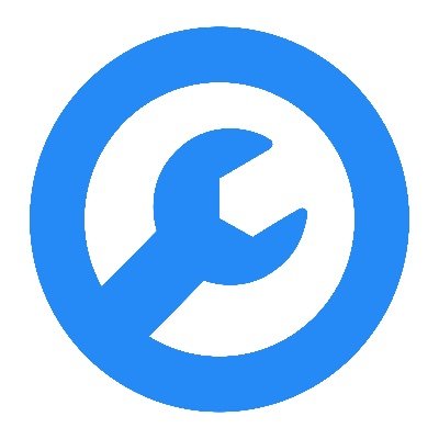 RepairCMS Ultimate logo