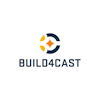 Build4Cast logo