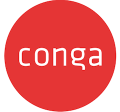 Conga Sign