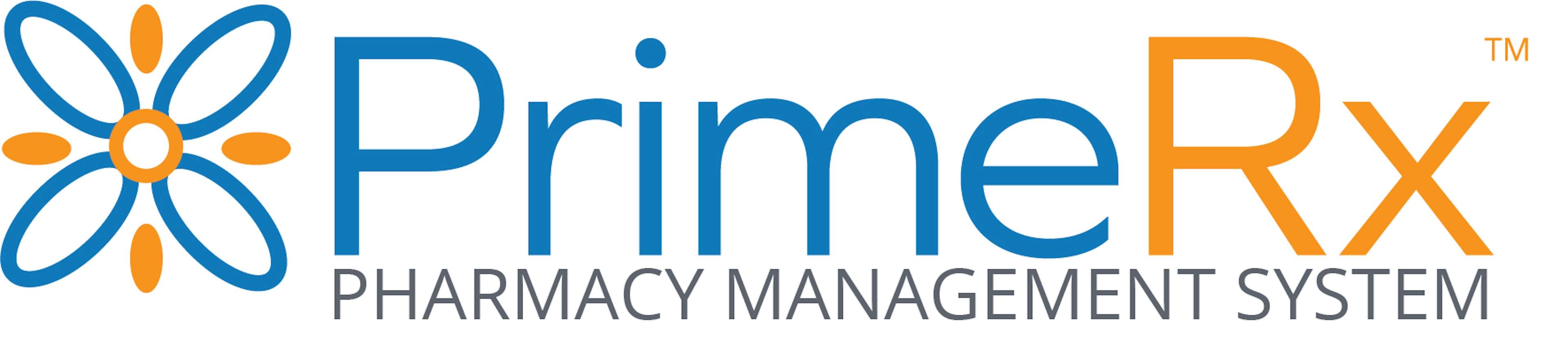 PrimeRx Logo