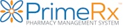 PrimeRx's logo