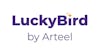 LuckyBird logo