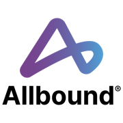 Allbound's logo