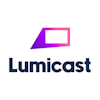 Lumicast logo