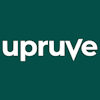 Upruve logo