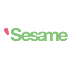 Sesame - Logo