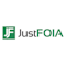 JustFOIA logo
