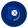 DeepWall logo