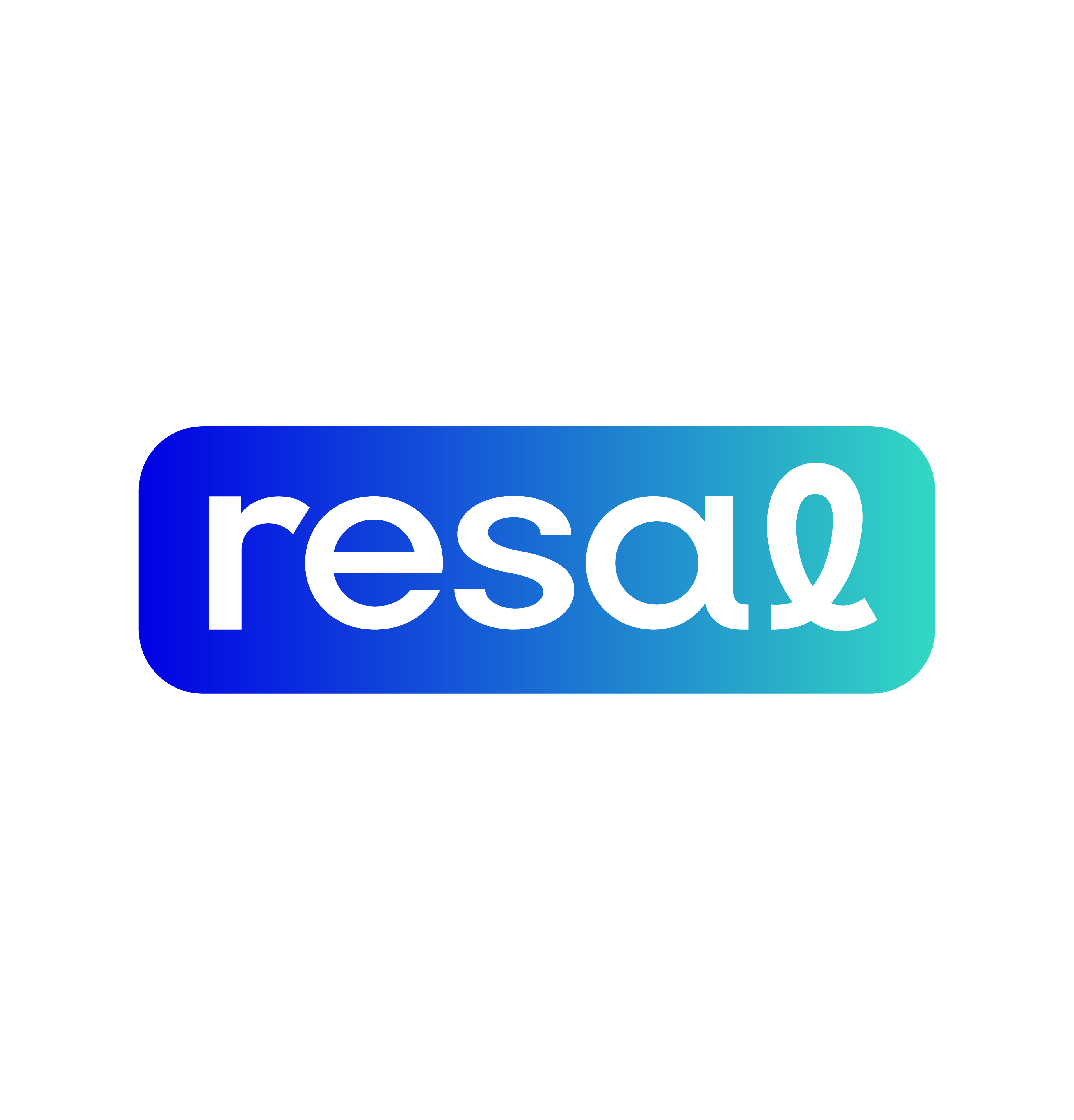 Logo Resal Business Solutions