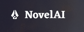 NovelAI logo