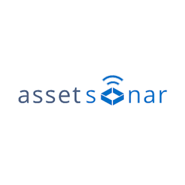 AssetSonar Logo