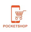 Pocketshop logo