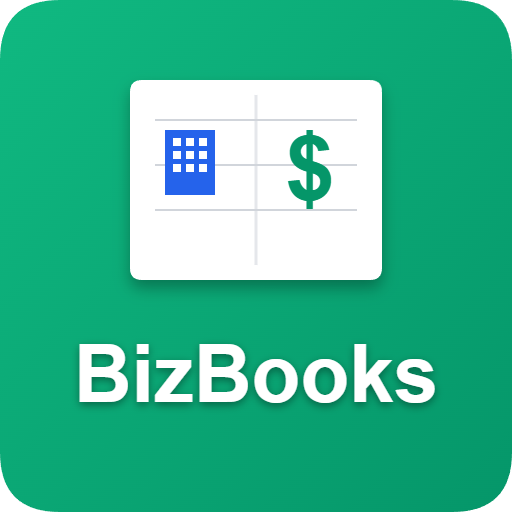 BizBooks Pro logo