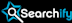 Searchify logo