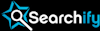 Searchify logo
