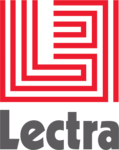 Logo Lectra Fashion PLM 