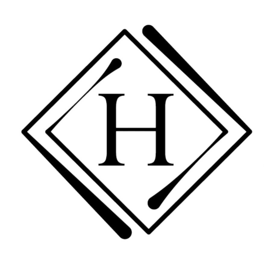 Harpsen logo