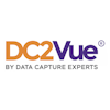 DC2Vue logo