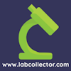 LabCollector LIMS logo