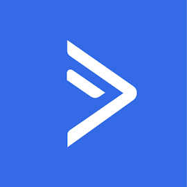 Logo di ActiveCampaign