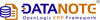 DataNote logo