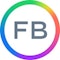 Facebook Business Suite logo