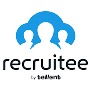 Recruitee's logo