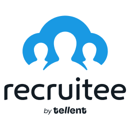 Logotipo do Recruitee