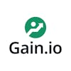 Gain.io logo