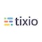 tixio logo