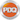 PDQ POS logo
